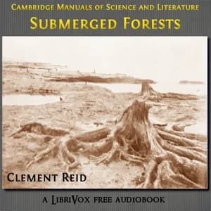 Submerged Forests