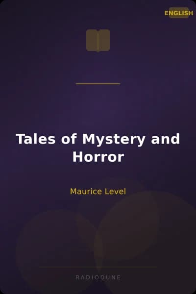 Tales of Mystery and Horror