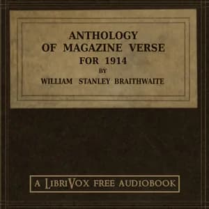 Anthology of Magazine Verse for 1914