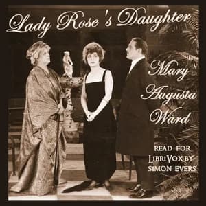 Lady Rose's Daughter (Version 2)