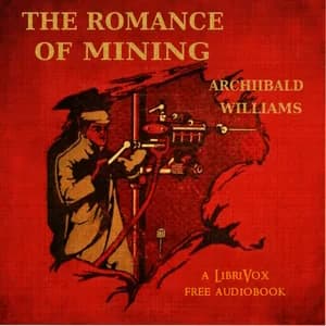 Romance of Mining