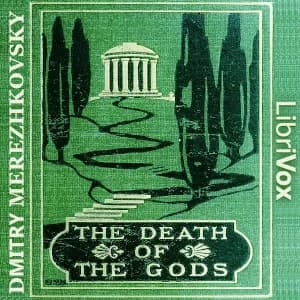Death of the Gods