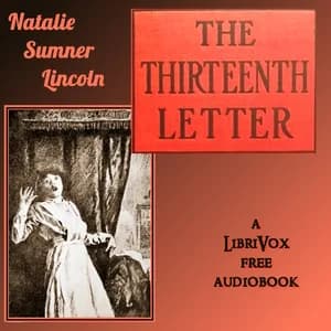 Thirteenth Letter