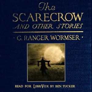Scarecrow and Other Stories