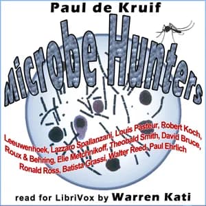Microbe Hunters