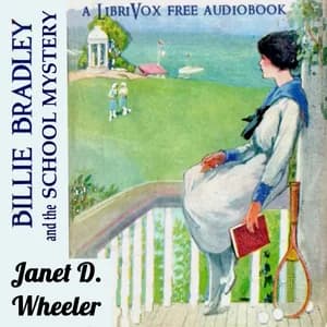 Billie Bradley and the School Mystery