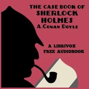 Case-Book of Sherlock Holmes (version 2)