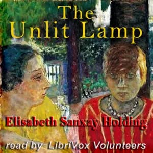 Unlit Lamp
