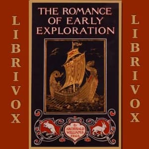Romance of Early Exploration