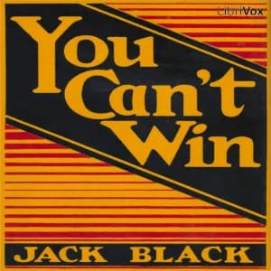 You Can't Win