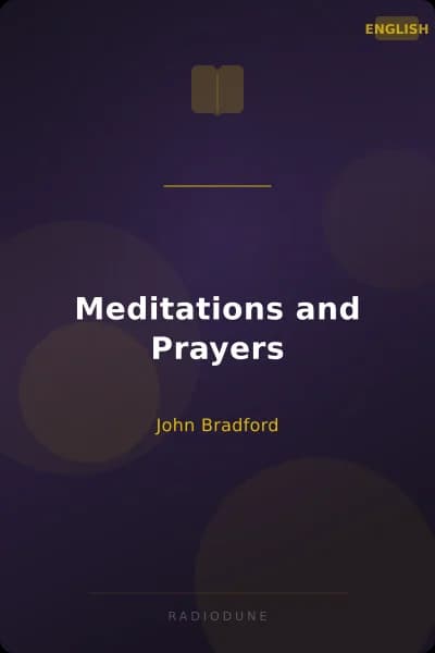 Meditations and Prayers