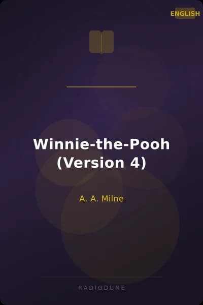 Winnie-the-Pooh (Version 4)