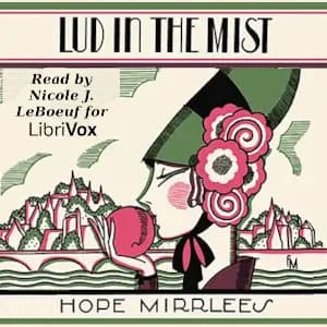 Lud-in-the-Mist