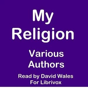My Religion