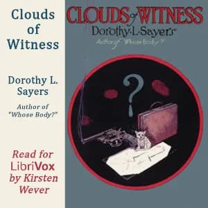 Clouds of Witness