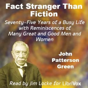 Fact Stranger than Fiction
