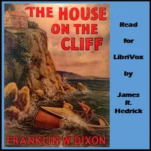House on the Cliff