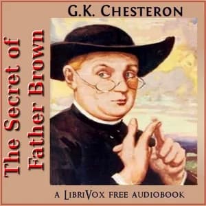 Secret of Father Brown (Version 2)