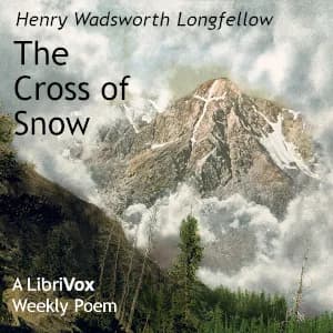 Cross of Snow