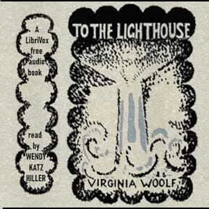 To the Lighthouse (Version 3)