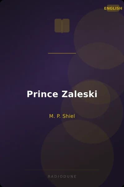 Prince Zaleski