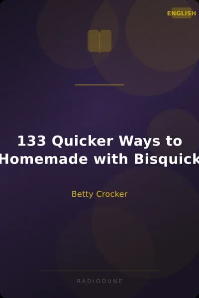 133 Quicker Ways to Homemade with Bisquick