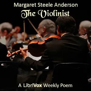 Violinist
