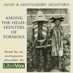 Among the Head-hunters of Formosa