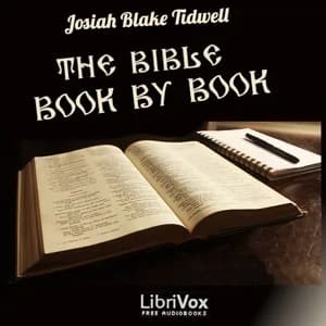 Bible Book by Book