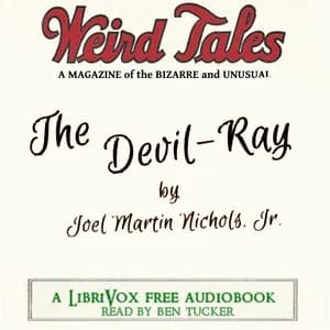 Devil-Ray