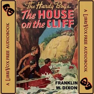 House on the Cliff (Version 4 Dramatic Reading)