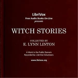 Witch Stories
