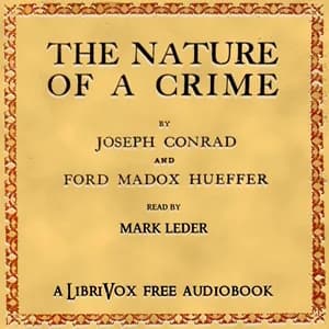 Nature of a Crime