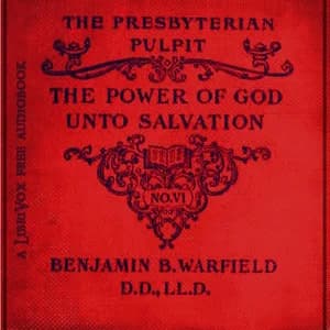 Power of God unto Salvation