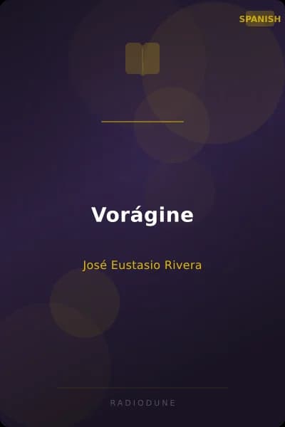 Vorágine