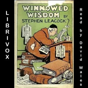 Winnowed Wisdom