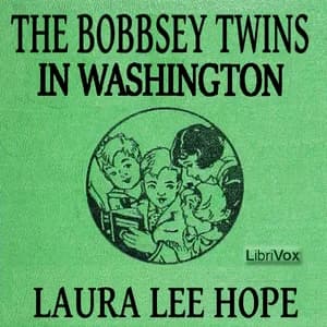 Bobbsey Twins in Washington