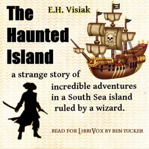 Haunted Island