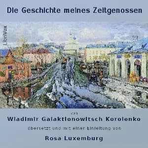 Geschichte meines Zeitgenossen