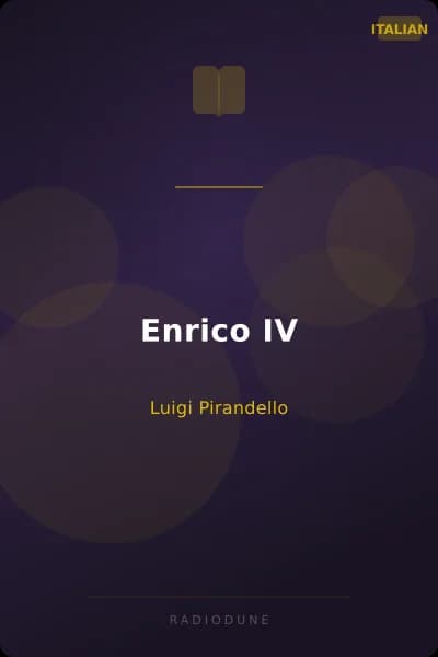 Enrico IV