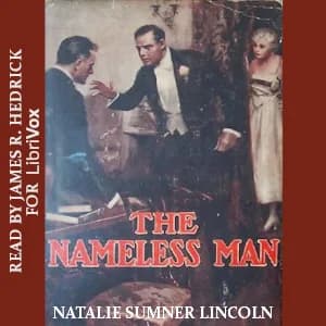 Nameless Man