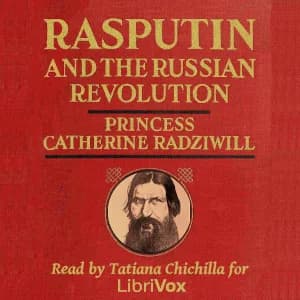 Rasputin and the Russian Revolution