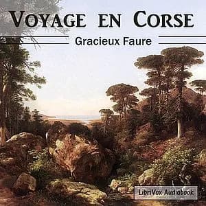Voyage en Corse