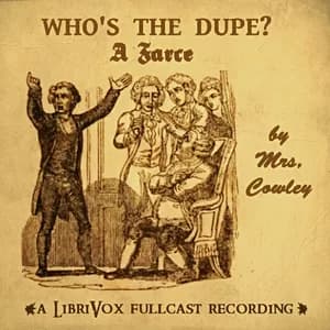 Who's the Dupe?