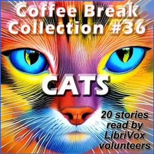 Coffee Break Collection 036 - Cats