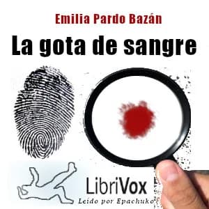 gota de sangre