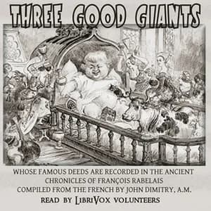 Three Good Giants