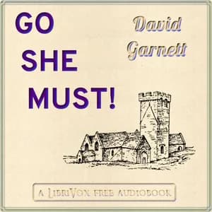Go She Must!