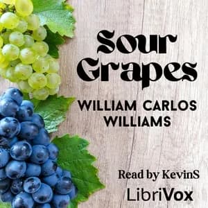 Sour Grapes