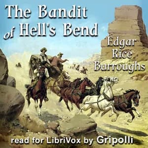 Bandit of Hell's Bend